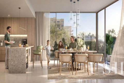 Apartment in Dubai Land, Dubai 1 bedroom, 77 sq.m. № 39526 - photo 9