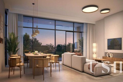 Apartment in Dubai Land, Dubai 1 bedroom, 77 sq.m. № 39526 - photo 6