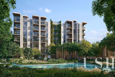 Apartment in Dubai Land, Dubai 1 bedroom, 77 sq.m. № 39526 - photo 14