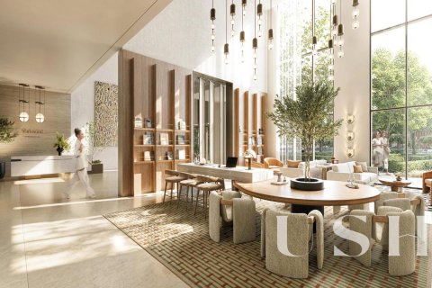 Appartement à Dubai Hills Estate, Dubai, 3 chambres, 147 m², № 39529 - photo 10
