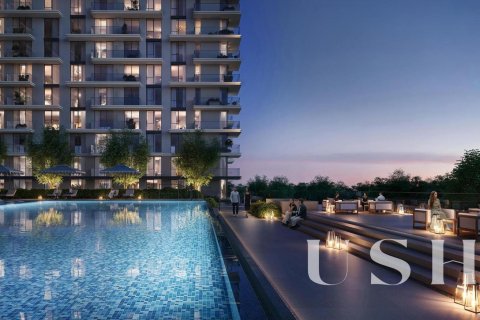 Appartement à Dubai Hills Estate, Dubai, 3 chambres, 147 m², № 39529 - photo 7