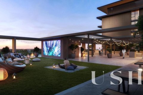 Appartement à Dubai Hills Estate, Dubai, 3 chambres, 147 m², № 39529 - photo 4