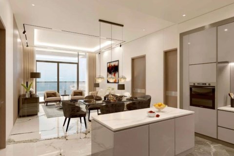 Appartement à Dubai Harbour, Dubai, 1 chambre, 115.5 m², № 9540 - photo 11