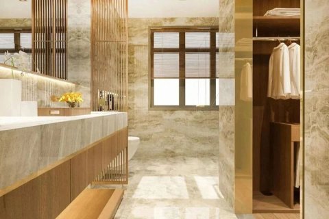 Appartement à Dubai Harbour, Dubai, 1 chambre, 115.5 m², № 9540 - photo 14