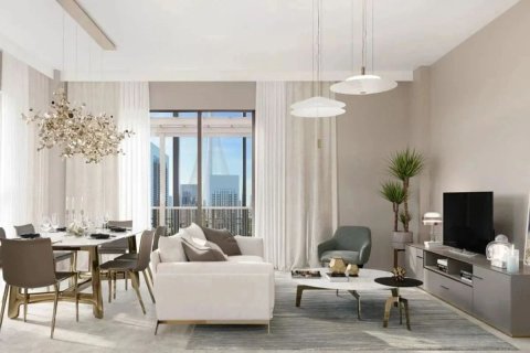 Appartement à Dubai Harbour, Dubai, 1 chambre, 115.5 m², № 9540 - photo 13