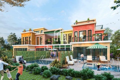 Maison de ville à Dubai, 4 chambres, 211 m², № 85596 - photo 16