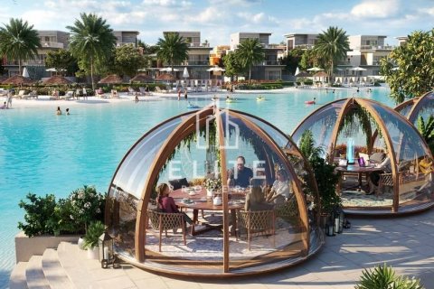 Maison de ville à Dubai, 4 chambres, 211 m², № 85596 - photo 17