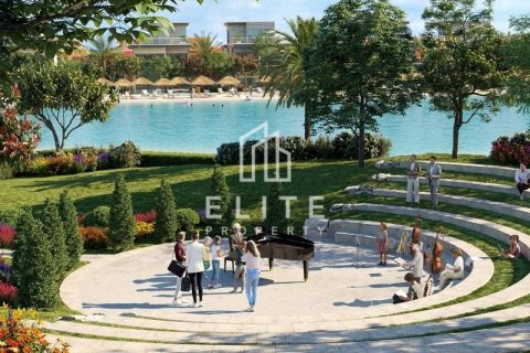 Maison de ville à Dubai, 4 chambres, 211 m², № 85596 - photo 8