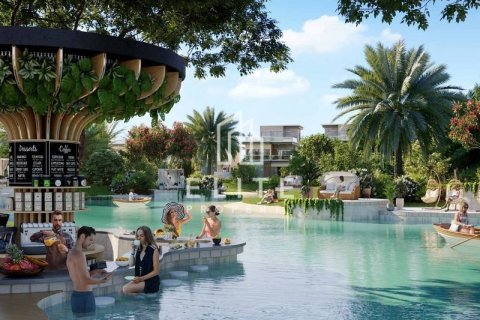 Maison de ville à Dubai, 4 chambres, 211 m², № 85596 - photo 6