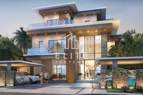 Maison de ville à Dubai, 4 chambres, 211 m², № 85596 - photo 10