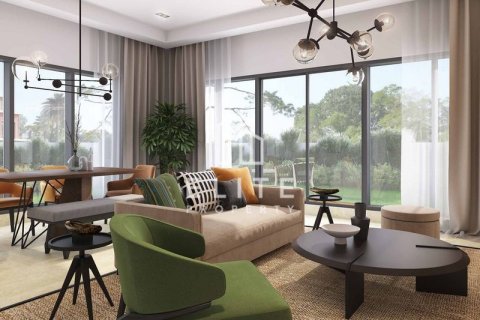 Maison de ville à Dubai, 4 chambres, 211 m², № 85596 - photo 3