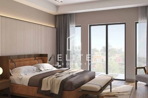 Maison de ville à Dubai, 4 chambres, 211 m², № 85596 - photo 2