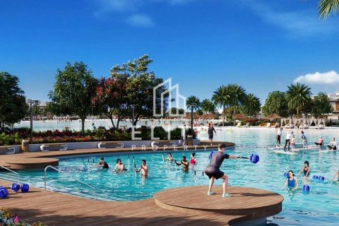 Maison de ville à Dubai, 4 chambres, 211 m², № 85596 - photo 7