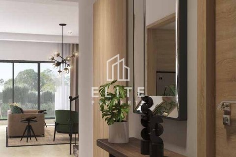 Maison de ville à Dubai, 4 chambres, 211 m², № 85596 - photo 14