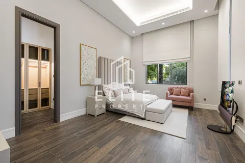 Villa in Dubai Hills Grove, Dubai Hills Estate, Dubai 7 bedrooms № 85601 - photo 11