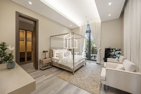 Villa in Dubai Hills Grove, Dubai Hills Estate, Dubai 7 bedrooms № 85601 - photo 24