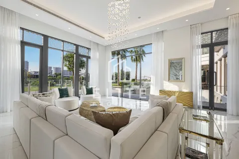 Villa in Dubai Hills Grove, Dubai Hills Estate, Dubai 7 bedrooms № 85601 - photo 15