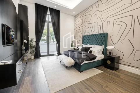 Villa in Dubai Hills Grove, Dubai Hills Estate, Dubai 7 bedrooms № 85601 - photo 10