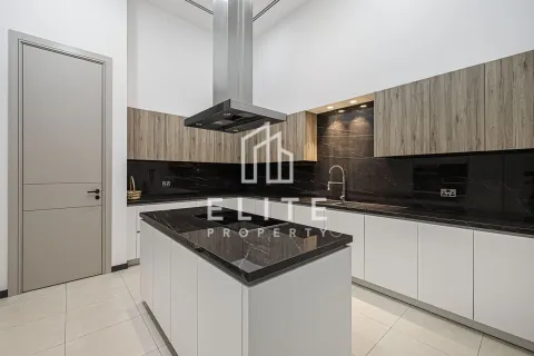 Villa in Dubai Hills Grove, Dubai Hills Estate, Dubai 7 bedrooms № 85601 - photo 28