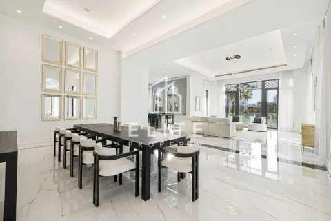 Villa in Dubai Hills Grove, Dubai Hills Estate, Dubai 7 bedrooms № 85601 - photo 13