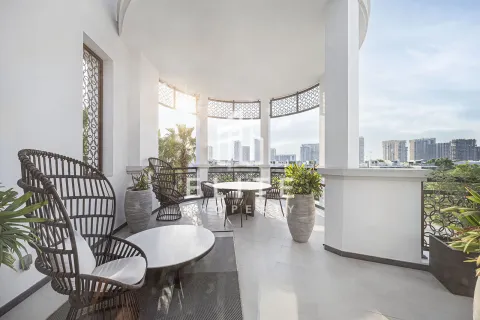 Villa in Dubai Hills Grove, Dubai Hills Estate, Dubai 7 bedrooms № 85601 - photo 26