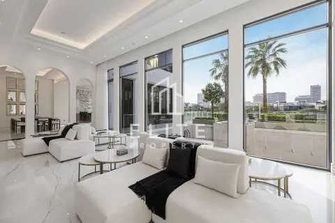 Villa in Dubai Hills Grove, Dubai Hills Estate, Dubai 7 bedrooms № 85601 - photo 12