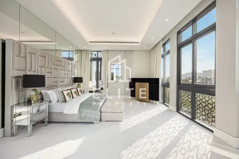 Villa in Dubai Hills Grove, Dubai Hills Estate, Dubai 7 bedrooms № 85601 - photo 25