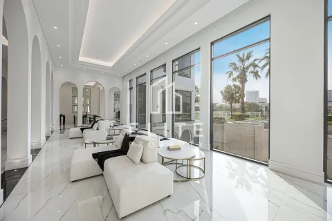 Villa in Dubai Hills Grove, Dubai Hills Estate, Dubai 7 bedrooms № 85601 - photo 19