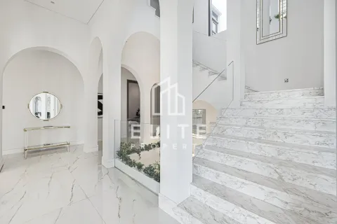 Villa in Dubai Hills Grove, Dubai Hills Estate, Dubai 7 bedrooms № 85601 - photo 18