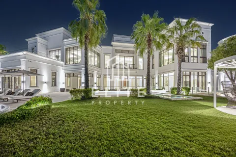 Villa in Dubai Hills Grove, Dubai Hills Estate, Dubai 7 bedrooms № 85601 - photo 3