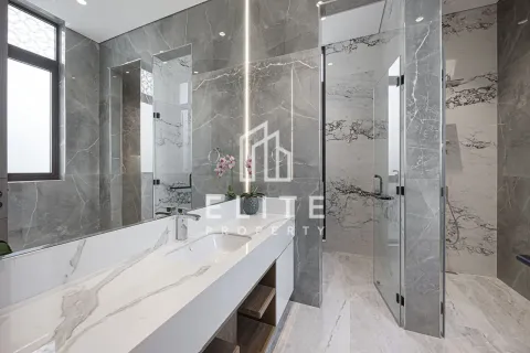 Villa in Dubai Hills Grove, Dubai Hills Estate, Dubai 7 bedrooms № 85601 - photo 30