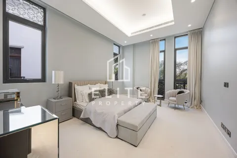 Villa in Dubai Hills Grove, Dubai Hills Estate, Dubai 7 bedrooms № 85601 - photo 27