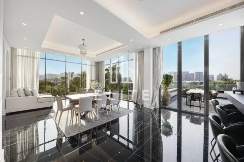 Villa in Dubai Hills Grove, Dubai Hills Estate, Dubai 7 bedrooms № 85601 - photo 4