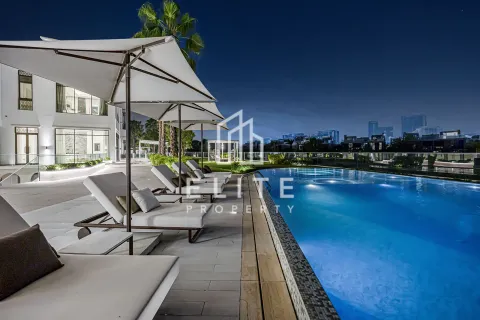 Villa in Dubai Hills Grove, Dubai Hills Estate, Dubai 7 bedrooms № 85601 - photo 2