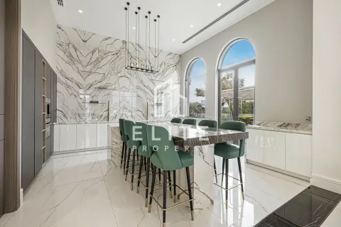 Villa in Dubai Hills Grove, Dubai Hills Estate, Dubai 7 bedrooms № 85601 - photo 14