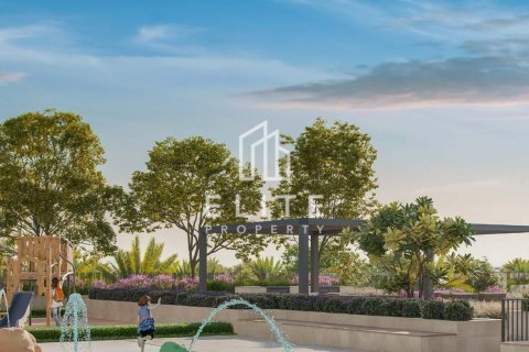 Apartment in Dubai 42 sq.m. № 85597 - photo 5