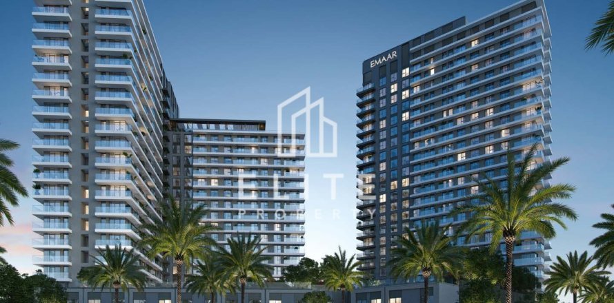 Apartment in Dubai studio, 42 sq.m. № 85597