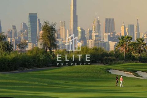 Apartment in Dubai 42 sq.m. № 85597 - photo 12