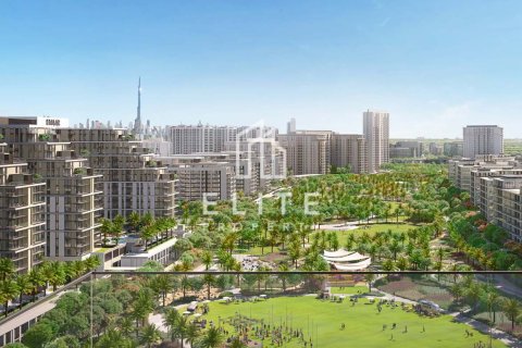 Apartment in Dubai 42 sq.m. № 85597 - photo 9