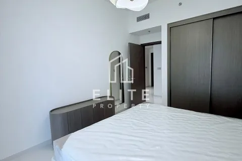 Appartement à EMAAR Beachfront, Dubai Harbour, Dubai, studio, 72 m², № 85599 - photo 6