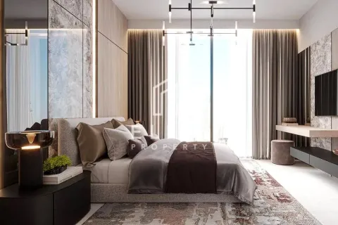 Купить квартиру в Дубае: студию, 74м², № 85598 - фото 7