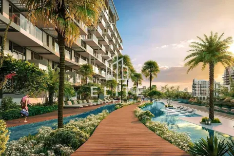 Купить квартиру в Дубае: студию, 74м², № 85598 - фото 16