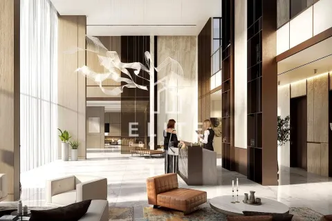 Купить квартиру в Дубае: студию, 74м², № 85598 - фото 4