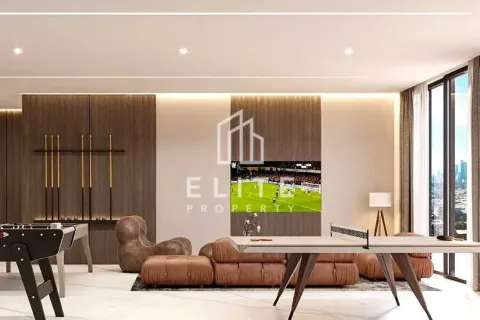 Купить квартиру в Дубае: студию, 74м², № 85598 - фото 10