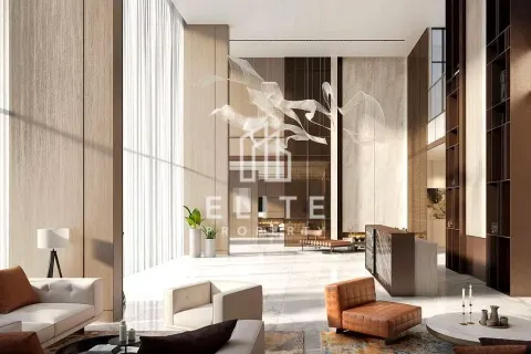 Купить квартиру в Дубае: студию, 74м², № 85598 - фото 9