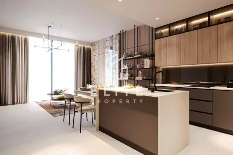 Купить квартиру в Дубае: студию, 74м², № 85598 - фото 6