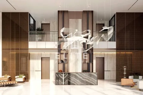 Купить квартиру в Дубае: студию, 74м², № 85598 - фото 8