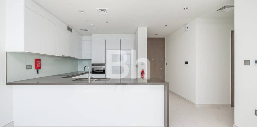 Apartamento en Mohammed Bin Rashid City, Dubai, 2 dormitorios, 109 m², № 24947