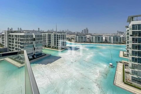 Apartamento en Mohammed Bin Rashid City, Dubai, 2 dormitorios, 109 m², № 24947 - foto 4