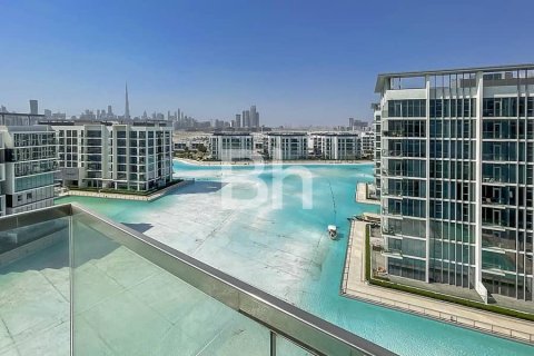 Apartamento en Mohammed Bin Rashid City, Dubai, 2 dormitorios, 109 m², № 24947 - foto 3